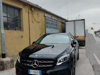 Occasion Mercedes GLA220 184 ch (135 kW) 2019 SUV