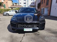Usata Porsche Cayenne 353 CV (259 kW) 2020 Nero SUV