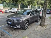 Usata Jeep Cherokee Limited 194 CV (142 kW) 2019 SUV