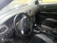 usata Ford Focus Focus 1.6 TDCi (90CV) 5p. Ikon