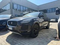 Usata Jaguar E-Pace S 150 CV (110 kW) 2018 Other SUV