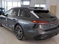 Nuova Audi A6 S-Line 204 CV (150 kW) 2026 Grigio daytona perlato Berlina