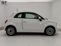 usata Fiat 500 500 (2015--->)1.2 Lounge