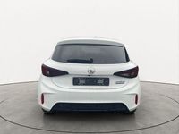 Nuova MG MG3 Comfort 194 CV (142 kW) 2025 Argento Utilitaria