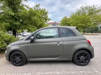 Occasion Fiat 500 95 PK (69 kW) 2016 Sedan
