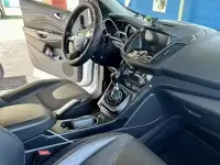 Usata Ford Kuga 150 CV (110 kW) 2016 SUV