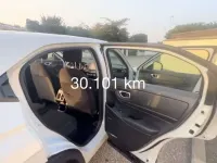 Usata Honda HR-V Elegance 131 CV (96 kW) 2024 Bianco SUV