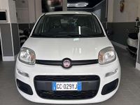 Usata Fiat Panda Connect 69 CV (50 kW) 2020 Utilitaria