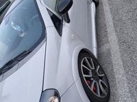 Usata Abarth Grande Punto 155 CV (114 kW) 2008 Grigio Utilitaria