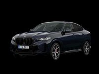 Usata BMW X6 M Sport 286 CV (210 kW) 2024 SUV