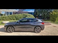 Usata BMW X2 M Sport 150 CV (110 kW) 2018 SUV