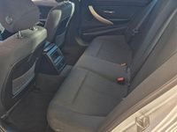 Usata BMW 318 2016 Grigio Berlina