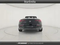 Usata Mercedes CLE220 Advanced 197 CV (144 kW) 2025 Other Cabrio