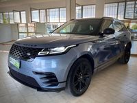 usata Land Rover Range Rover Velar 2.0D I4 240 CV R-Dy