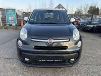 Usata Fiat 500L 105 CV (77 kW) 2013 Other Monovolume