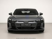 Usata Audi e-tron GT quattro Ambiente 570 kW (775 CV) 2025 Grigio Berlina