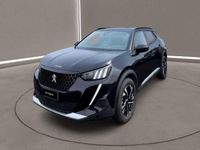 Usata Peugeot 2008 GT 131 CV (96 kW) 2023 Nero SUV