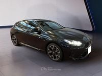 Usata BMW 120 M Sport 170 CV (125 kW) 2025 Nero Utilitaria