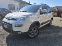 Usata Fiat Panda 95 CV (69 kW) 2015 Utilitaria