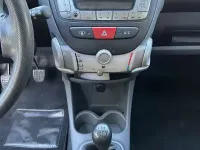 Usata Toyota Aygo 68 CV (50 kW) 2008 Utilitaria