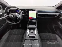 Usata Renault Austral Techno 158 CV (116 kW) 2024 Nero SUV