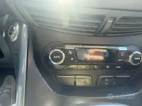 Usata Ford C-MAX 115 CV (84 kW) 2012 Nero Monovolume