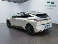 Usata DS Automobiles DS4 Performance 131 CV (96 kW) 2023 Grigio perlato SUV