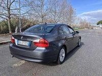 Usata BMW 320 163 CV (119 kW) 2006 Berlina