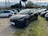 Usata Fiat Tipo 130 CV (95 kW) 2021 Nero Berlina