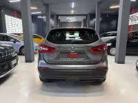 Usata Nissan Qashqai N-Connecta 116 CV (85 kW) 2019 Grigio SUV