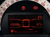 Usata Smart ForFour Passion 71 CV (52 kW) 2017 Utilitaria