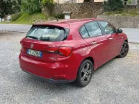 Usata Fiat Tipo Easy 120 CV (88 kW) 2016 Berlina