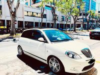Usata Lancia Ypsilon 90 CV (66 kW) 2010 Utilitaria