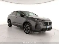 Usata Peugeot 3008 GTi 145 CV (106 kW) 2025 Grigio SUV