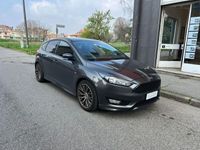 usata Ford Focus ST Line 1.5 TDCi