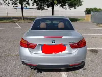 Begagnad BMW 428 M Sport 245 HK (180 kW) 2016 Cab