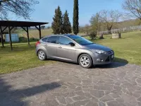 Usata Ford Focus Titanium 116 CV (85 kW) 2011 Berlina