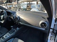 Usata Audi A3 120 CV (88 kW) 2018 Utilitaria