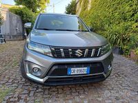 Usata Suzuki Vitara 2023 Grigio SUV