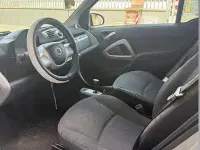 Usata Smart ForTwo Coupé 61 CV (44 kW) 2012 Bianco Coupé