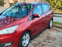 Usata Ford C-MAX 120 CV (88 kW) 2016 Monovolume