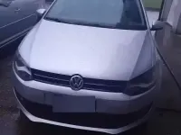 Usata VW Polo 75 CV (55 kW) 2012 Utilitaria
