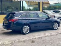 Usata Opel Astra Innovation 110 CV (80 kW) 2019 Blu/azzurro Station wagon