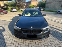 usata BMW 520 d Touring MOD YEAR 2018