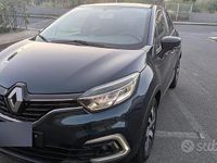 Usata Renault Captur 90 CV (66 kW) 2019 SUV