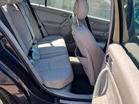 Usata Mercedes 200 122 CV (89 kW) 2003 Blu Berlina