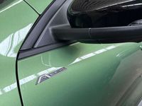 Nuova Ford Kuga Active X 151 CV (111 kW) 2025 Verde metallizzato SUV