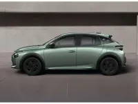 Usata Lancia Ypsilon 114 kW (156 CV) 2024 Oro Utilitaria