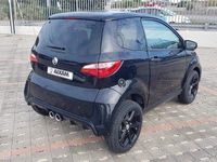 usata Aixam City CitySport Emotion