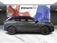 Nuova Peugeot 5008 GTi 136 CV (100 kW) 2025 Grigio titanio Monovolume